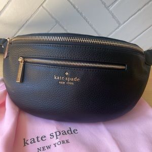 Kate Spade New York Leila Fanny Pack
